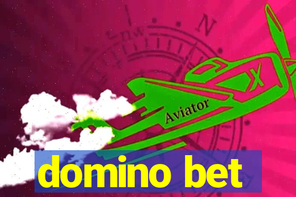 domino bet